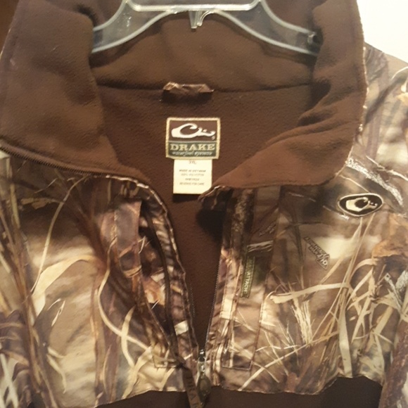 Drake pullover - Picture 2 of 2